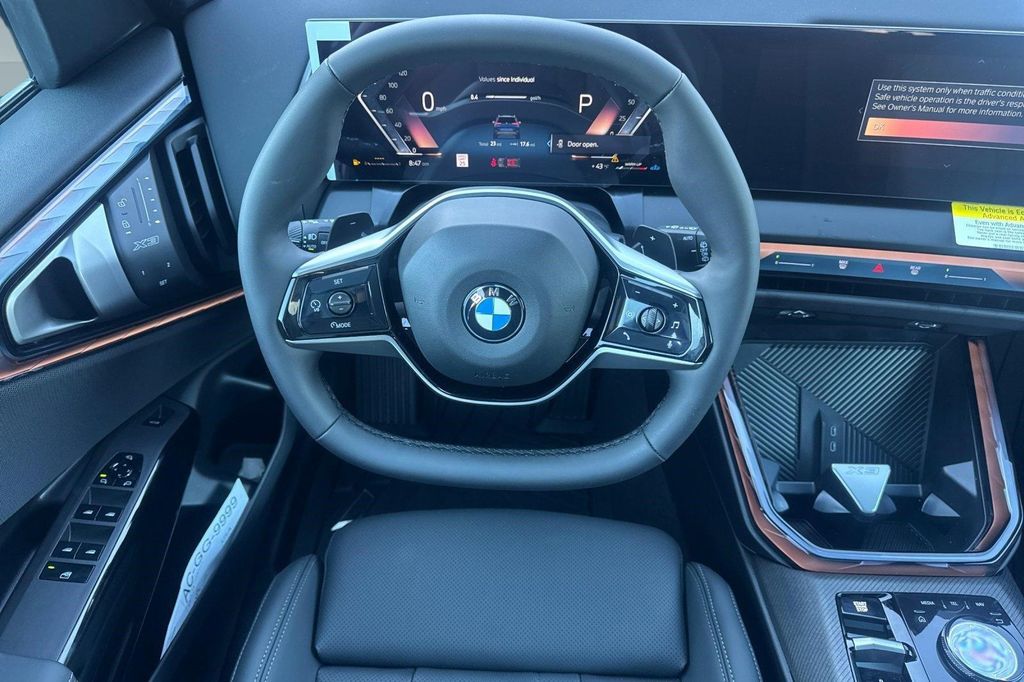 2026 BMW X3 30 XDRIVE — миниатюра 27