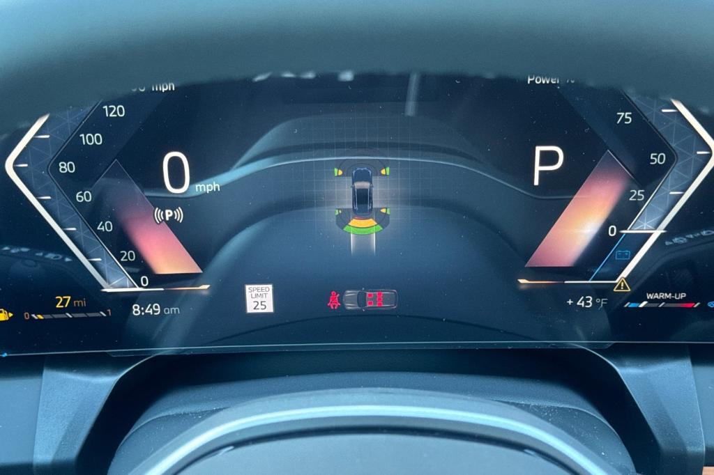 صورة مصغرة 14 لـ 2026 BMW X3 30 XDRIVE