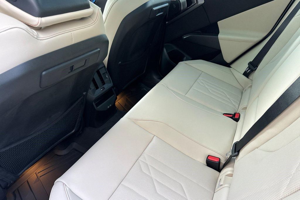 2026 BMW X3 30 XDRIVE 缩略图 21