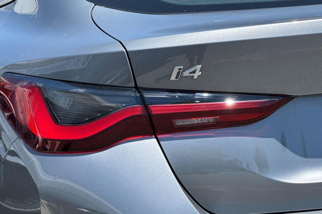 2023 BMW I4 GRAN COUPE EDRIVE35 — миниатюра 25