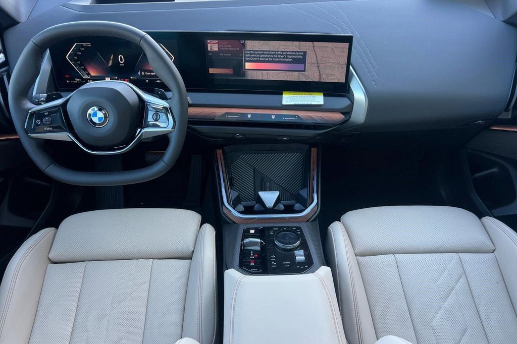 2026 BMW X3 30 XDRIVE 缩略图 15
