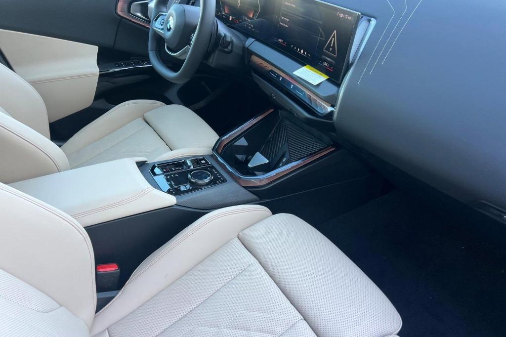 2026 BMW X3 30 XDRIVE — миниатюра 27