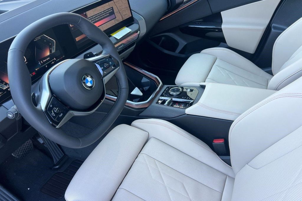 2026 BMW X3 30 XDRIVE 缩略图 4