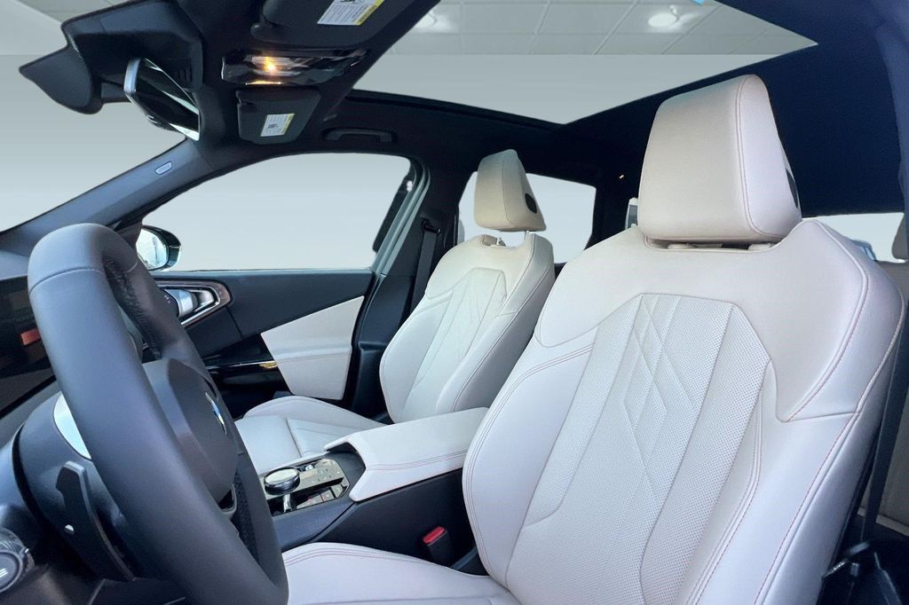2026 BMW X3 30 XDRIVE 缩略图 14