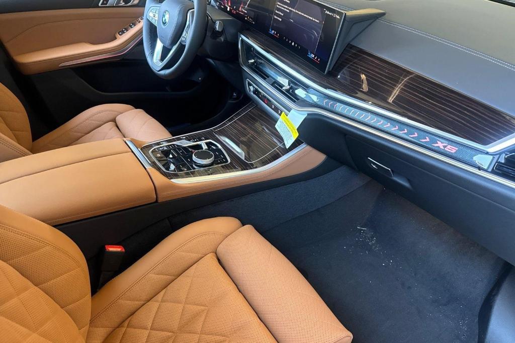 صورة مصغرة 23 لـ 2026 BMW X5 PHEV XDRIVE50E