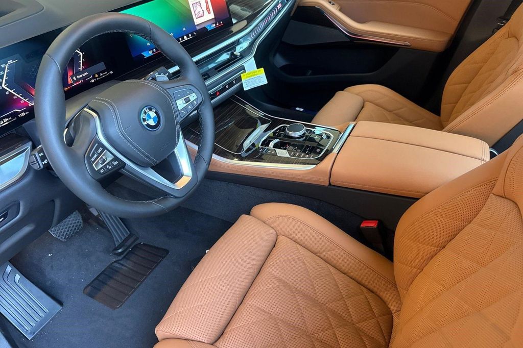صورة 4 لـ 2026 BMW X5 PHEV XDRIVE50E