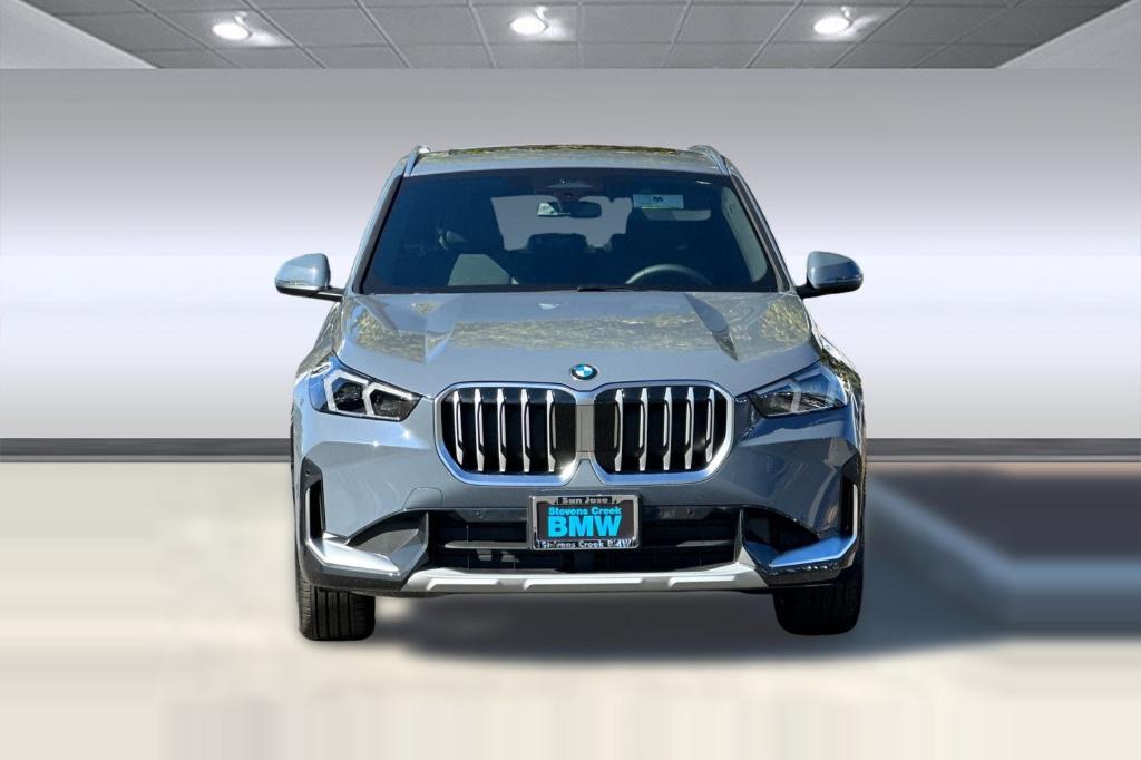 BMW X1 XDRIVE28I - 2