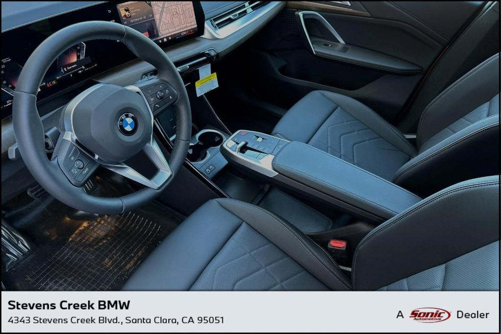 BMW X1 XDRIVE28I - 1