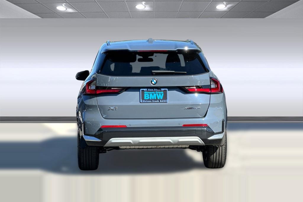 BMW X1 XDRIVE28I - 6