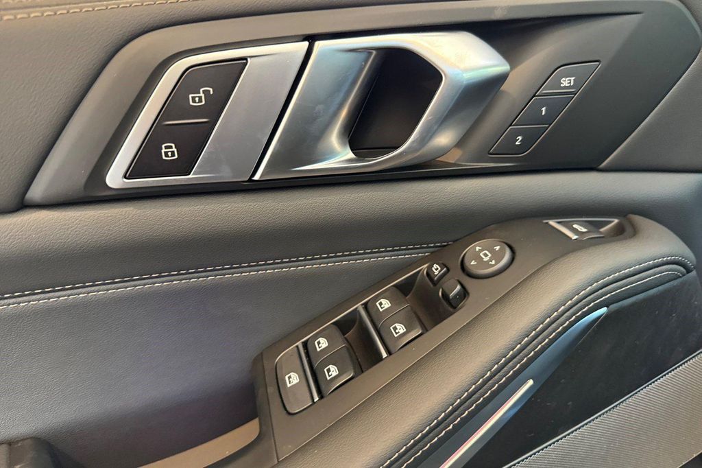 2026 BMW X5 PHEV XDRIVE50E — миниатюра 12