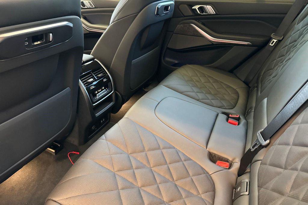 2026 BMW X5 PHEV XDRIVE50E — миниатюра 21