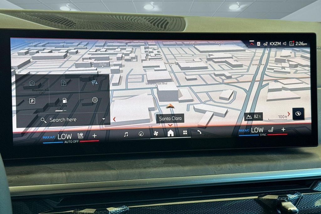 2026 BMW X5 PHEV XDRIVE50E — миниатюра 16