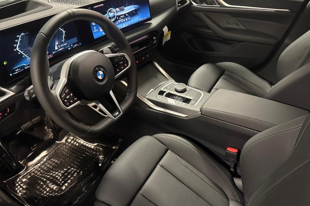 صورة مصغرة 4 لـ 2026 BMW 430 GRAN COUPE I