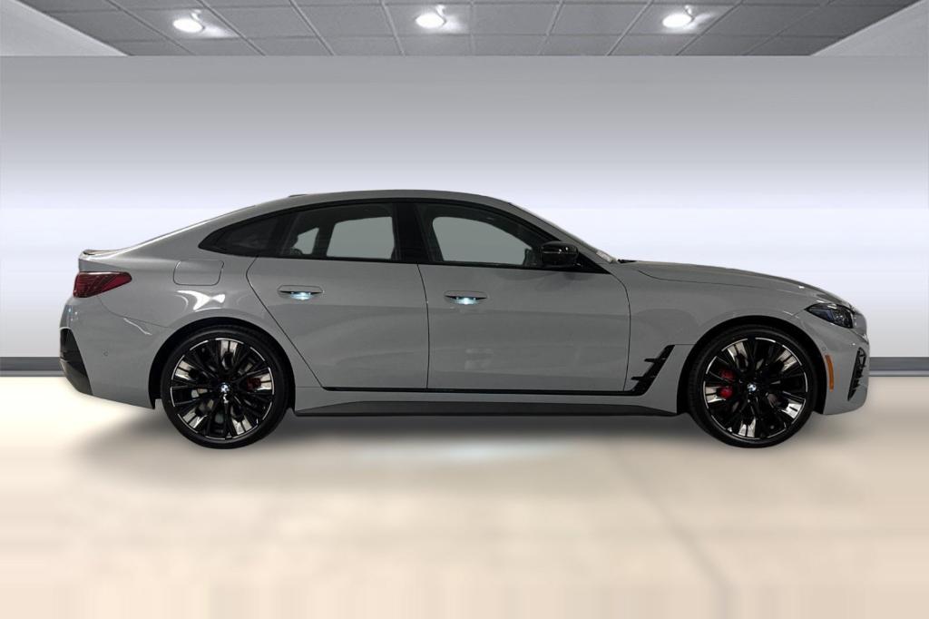صورة مصغرة 7 لـ 2026 BMW 430 GRAN COUPE I