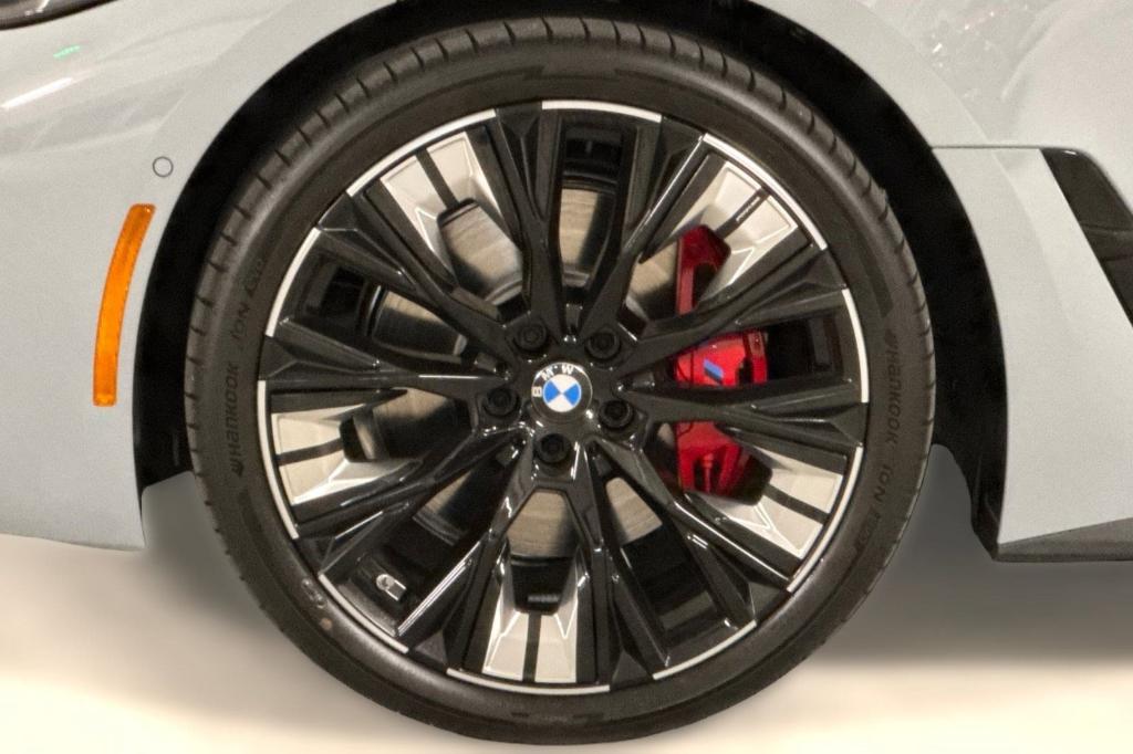 صورة مصغرة 12 لـ 2026 BMW 430 GRAN COUPE I