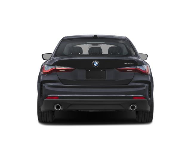 2026 BMW 430 GRAN COUPE I photo 8