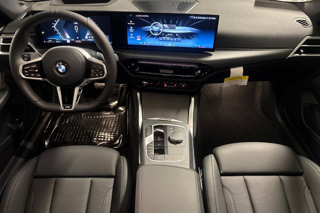 صورة مصغرة 14 لـ 2026 BMW 430 GRAN COUPE I