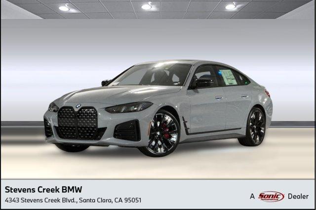 New 2026 BMW 430 Gran Coupe i