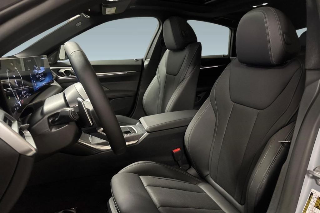 صورة مصغرة 5 لـ 2026 BMW 430 GRAN COUPE I