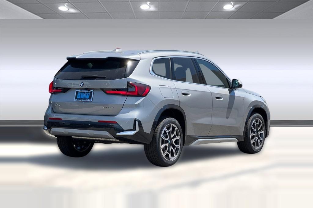 BMW X1 XDRIVE28I - 8