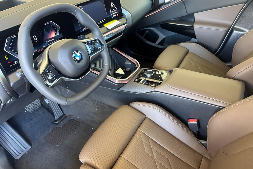 2026 BMW X3 30 XDRIVE — фото 4
