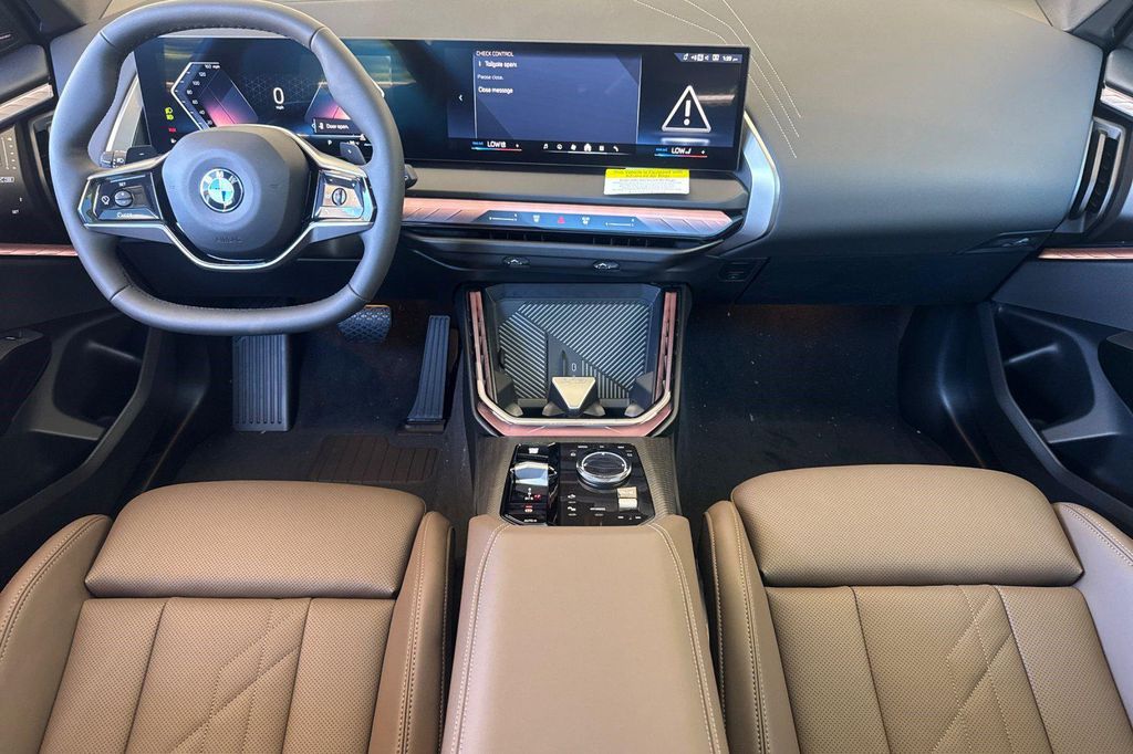 صورة مصغرة 15 لـ 2026 BMW X3 30 XDRIVE