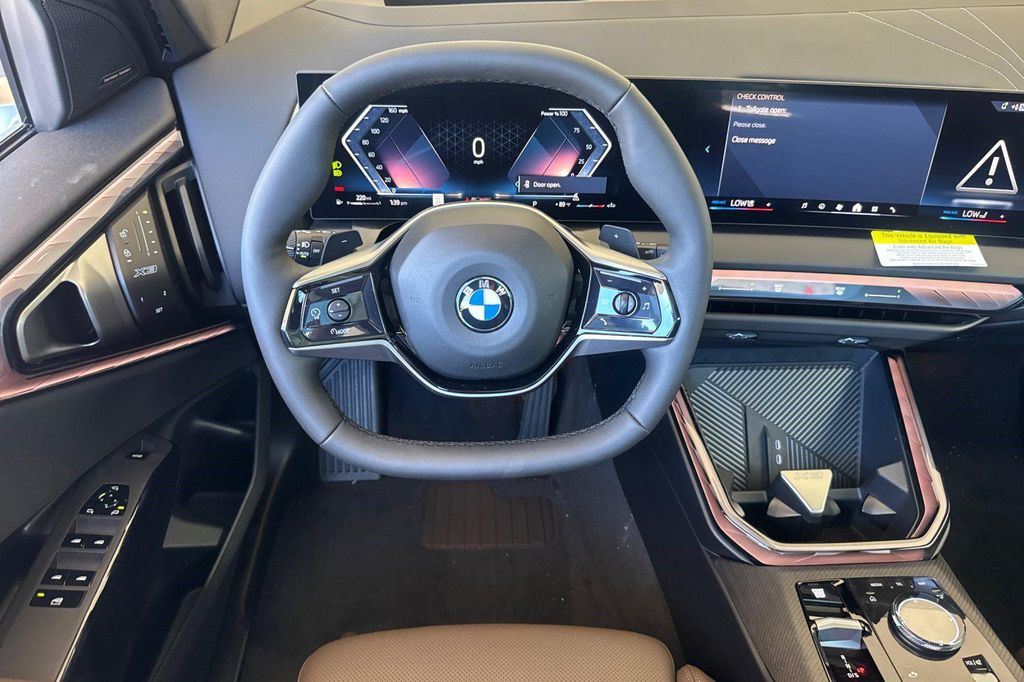 صورة مصغرة 28 لـ 2026 BMW X3 30 XDRIVE