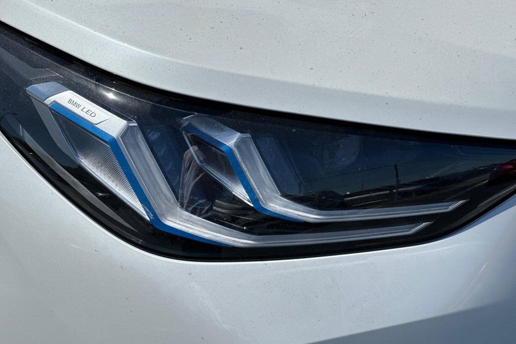2026 BMW X3 30 XDRIVE 缩略图 11