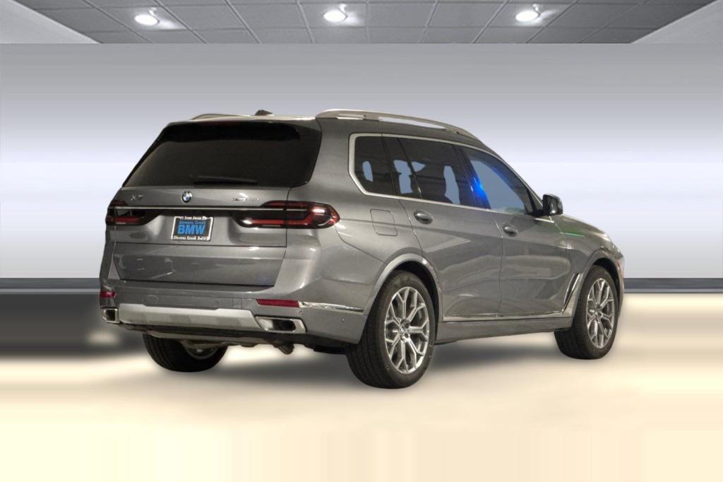 صورة مصغرة 9 لـ 2027 BMW X7 XDRIVE40I