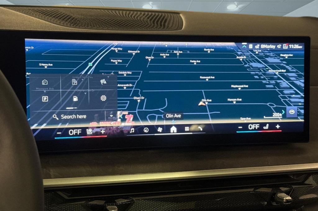 صورة مصغرة 19 لـ 2027 BMW X7 XDRIVE40I