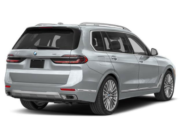2027 BMW X7 XDRIVE40I 照片 2