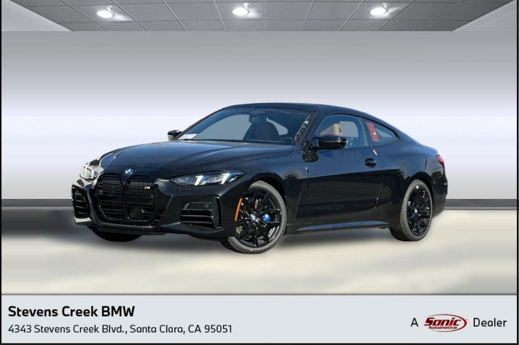 New 2026 BMW M440 i