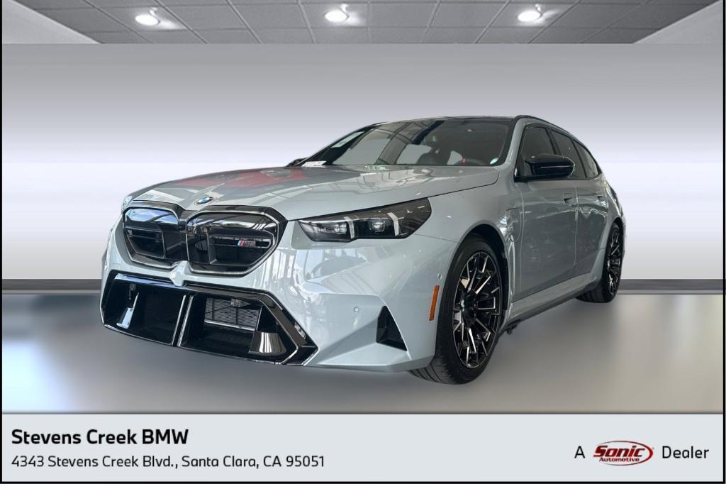 New 2026 BMW M5 Base