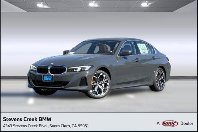 New 2026 BMW 330 330i