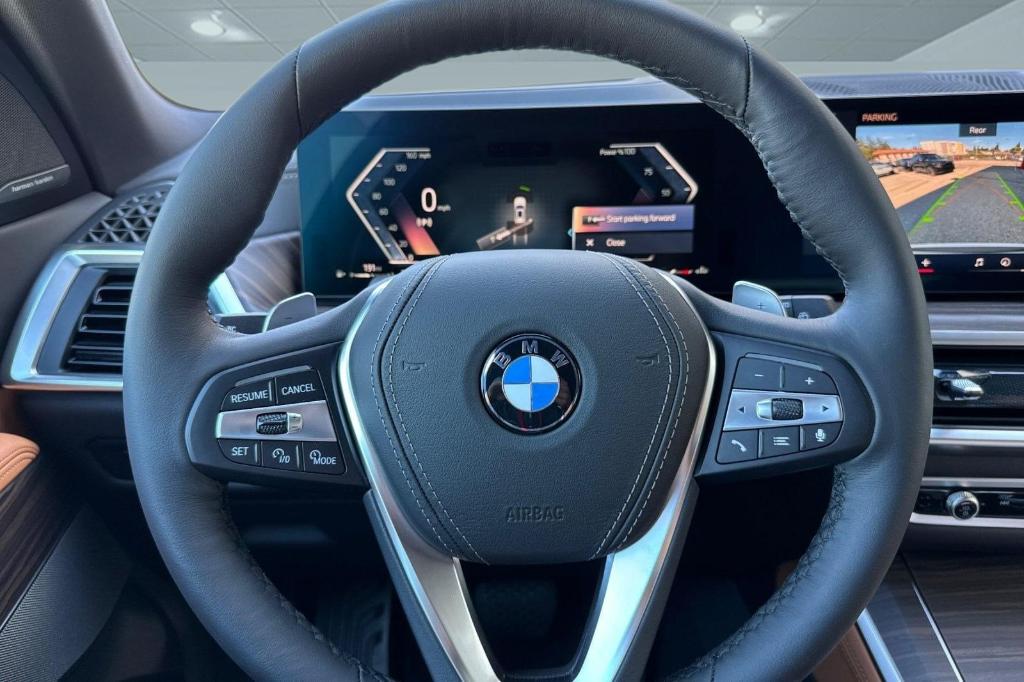 2026 BMW X5 XDRIVE40I 缩略图 10
