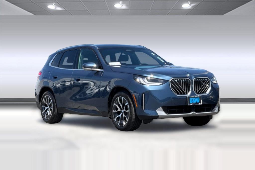 صورة 6 لـ 2026 BMW X3 30 XDRIVE