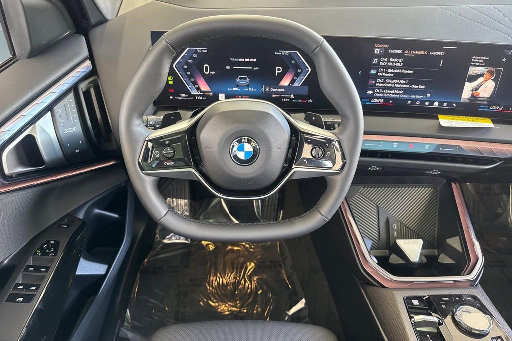 2026 BMW X3 30 XDRIVE — миниатюра 26