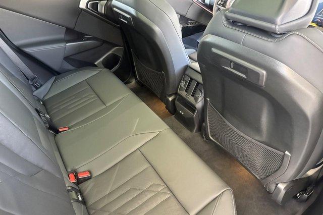 2026 BMW X3 30 XDRIVE 缩略图 28