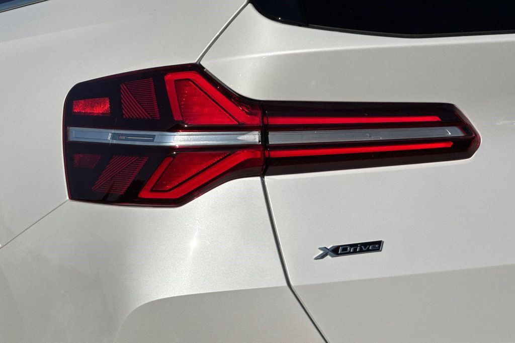 2026 BMW X3 30 XDRIVE — миниатюра 27