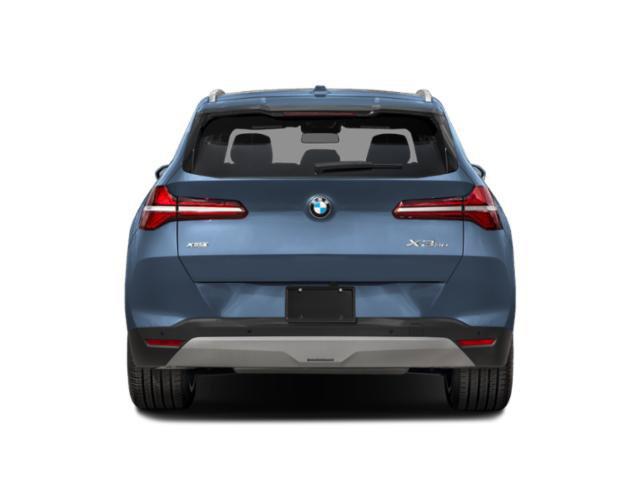 2026 BMW X3 30 XDRIVE 照片 8