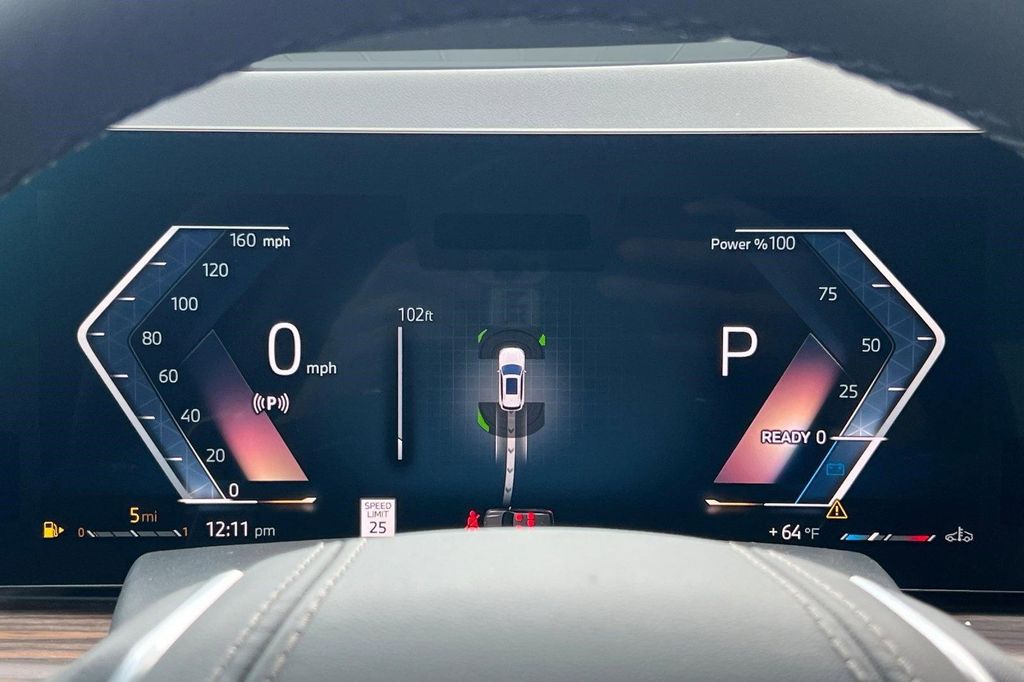 2026 BMW X5 XDRIVE40I — миниатюра 17