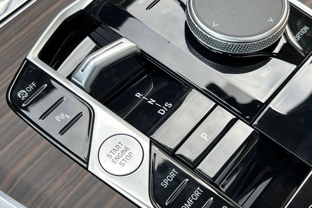 2026 BMW X5 XDRIVE40I — миниатюра 24