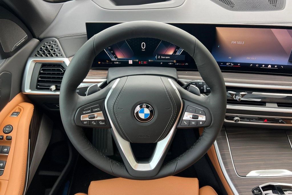 2026 BMW X5 XDRIVE40I 缩略图 26