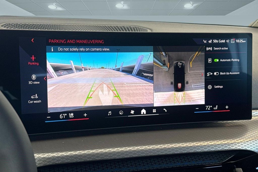 صورة مصغرة 20 لـ 2026 BMW I4 GRAN COUPE EDRIVE40