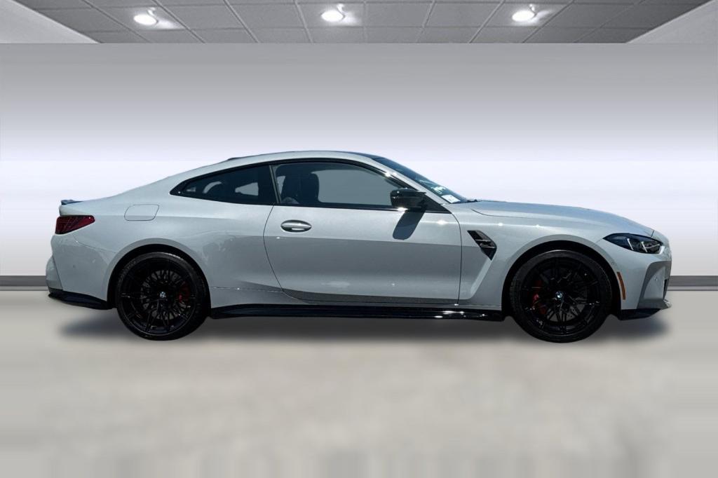 2026 BMW M4 COMPETITION 照片 8
