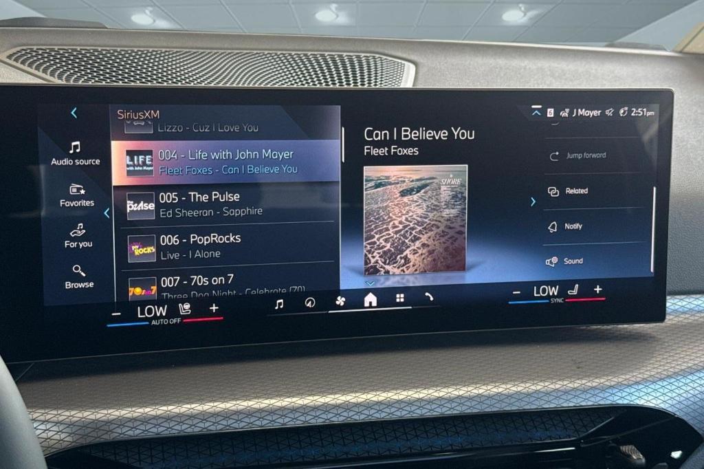 صورة مصغرة 22 لـ 2026 BMW I4 GRAN COUPE EDRIVE40