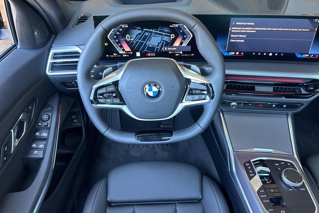 صورة مصغرة 27 لـ 2026 BMW 330 330I