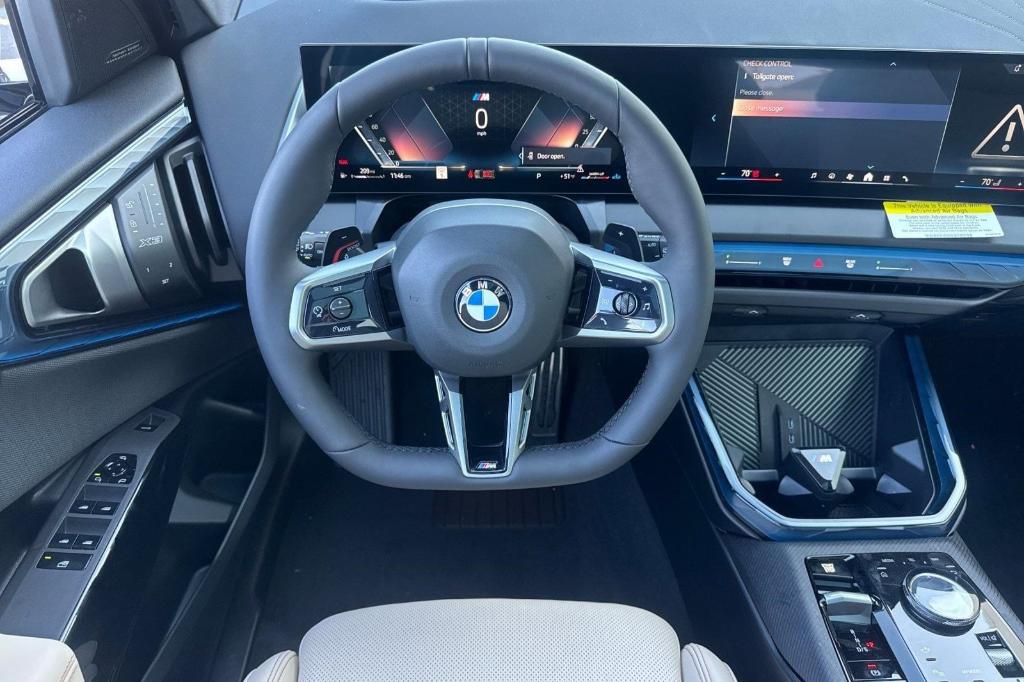 صورة مصغرة 24 لـ 2026 BMW X3 30 XDRIVE