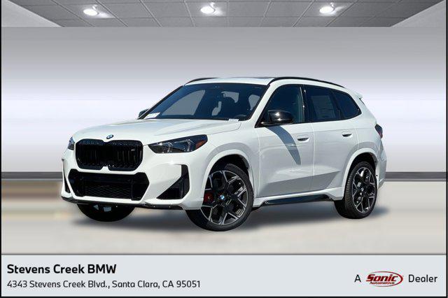 New 2026 BMW X1 M35i
