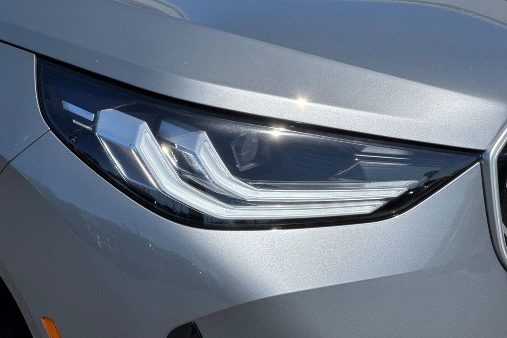 صورة مصغرة 12 لـ 2026 BMW X3 30 XDRIVE